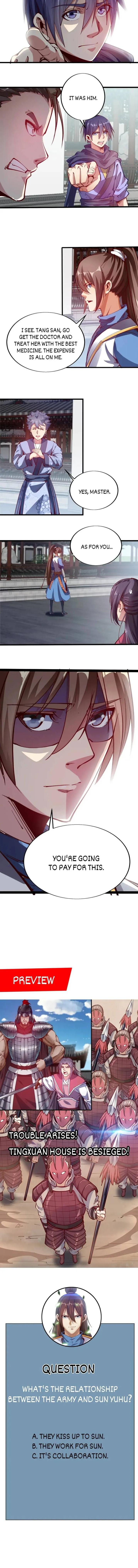 Return of the Avenger Chapter 44 - Page 6