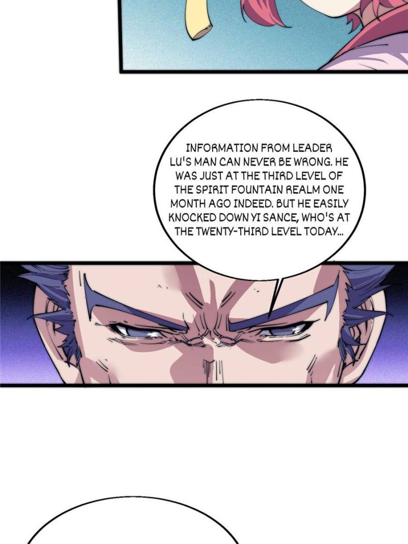 Return of the Avenger Chapter 72 - Page 2