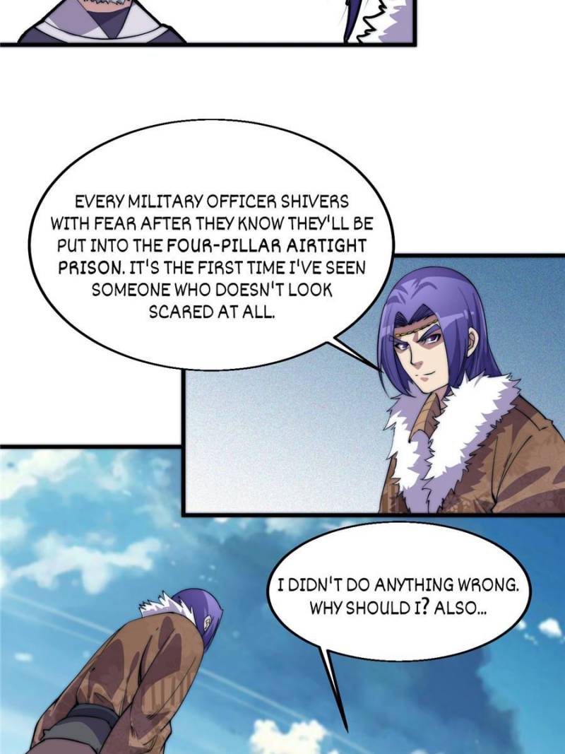 Return of the Avenger Chapter 72 - Page 11
