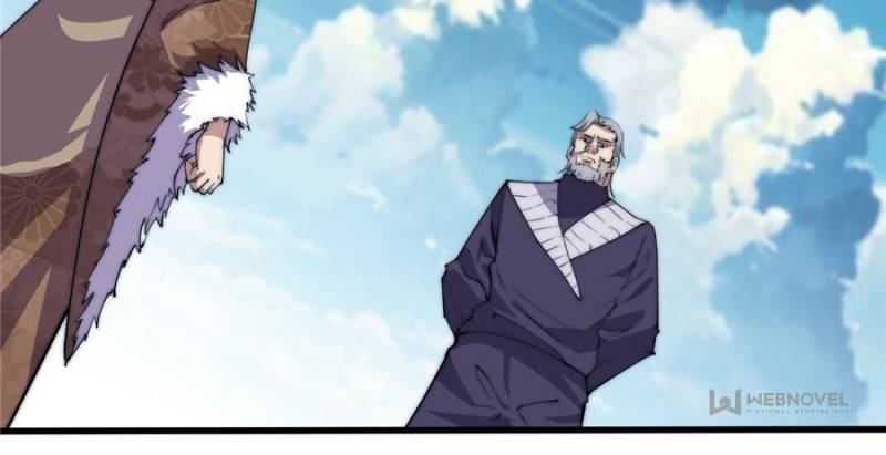 Return of the Avenger Chapter 72 - Page 12