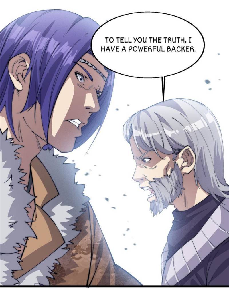 Return of the Avenger Chapter 72 - Page 13