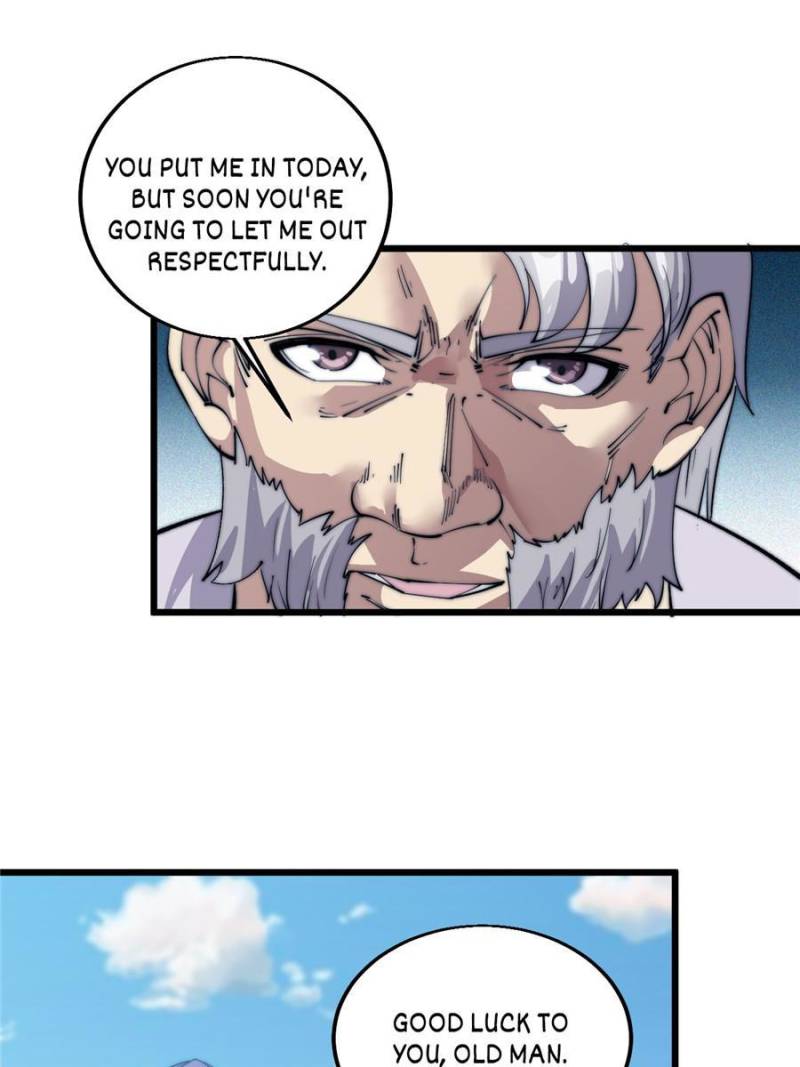 Return of the Avenger Chapter 72 - Page 14