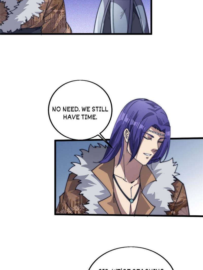 Return of the Avenger Chapter 72 - Page 18
