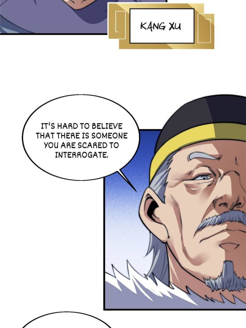 Return of the Avenger Chapter 72 - Page 27
