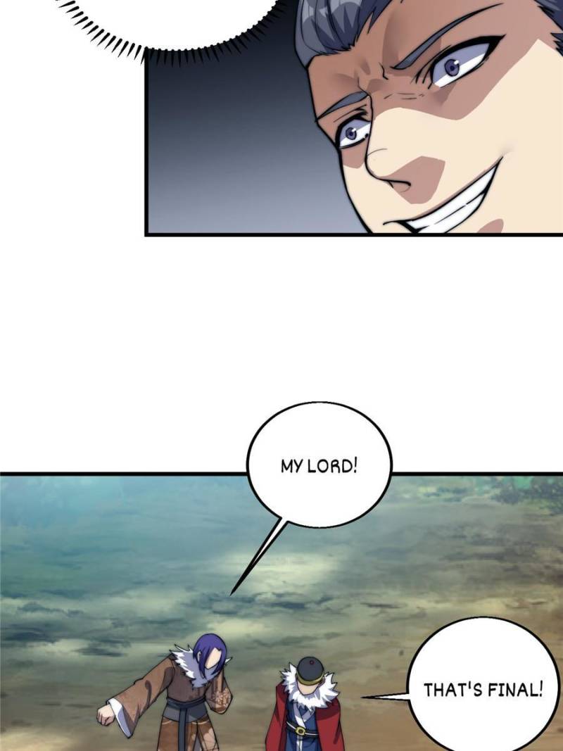 Return of the Avenger Chapter 72 - Page 29