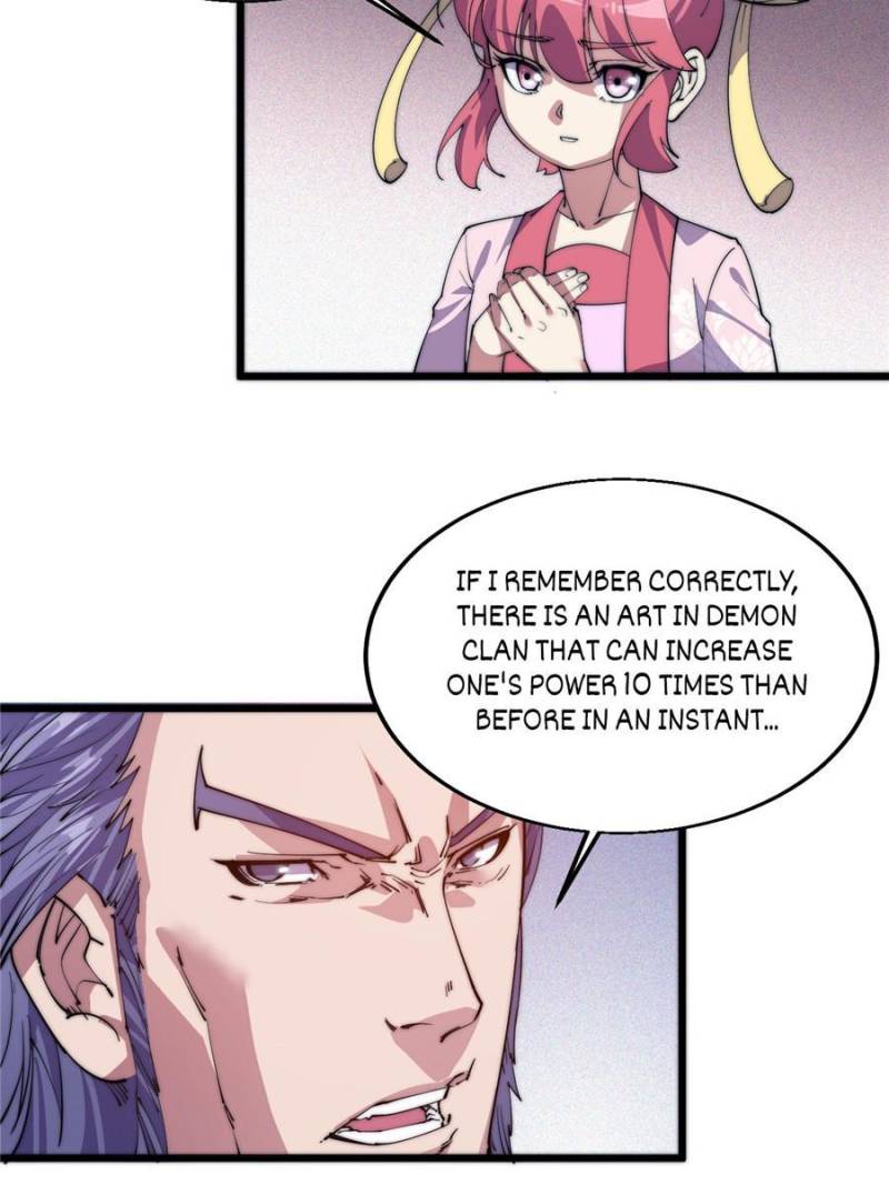 Return of the Avenger Chapter 72 - Page 4