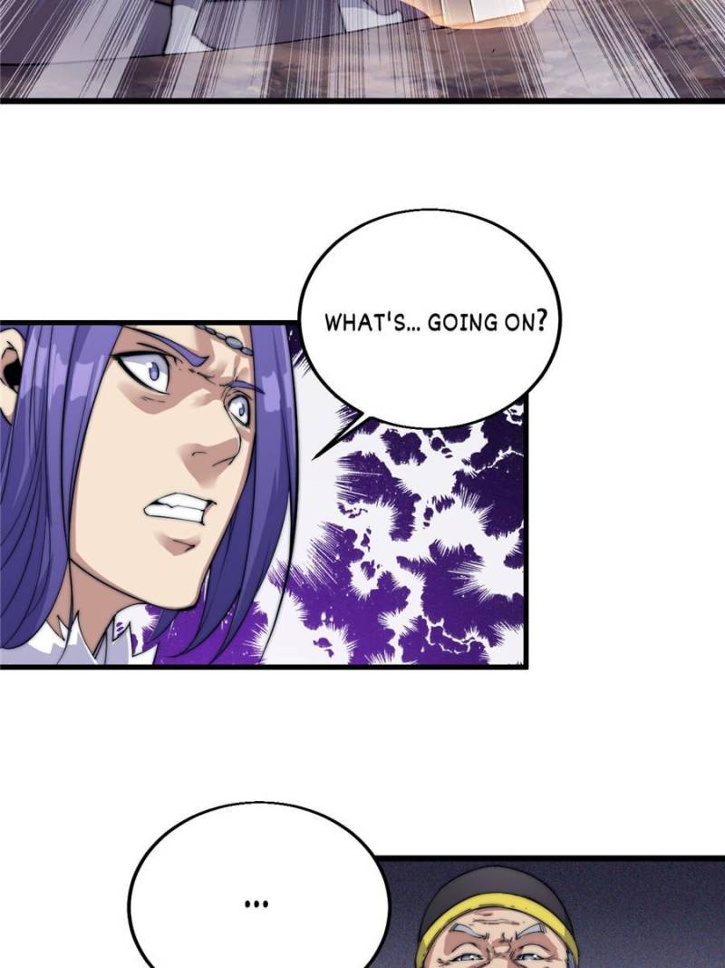 Return of the Avenger Chapter 72 - Page 38
