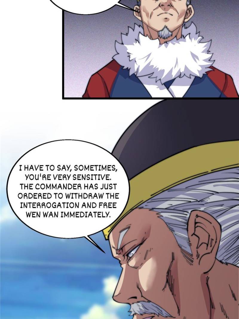 Return of the Avenger Chapter 72 - Page 39