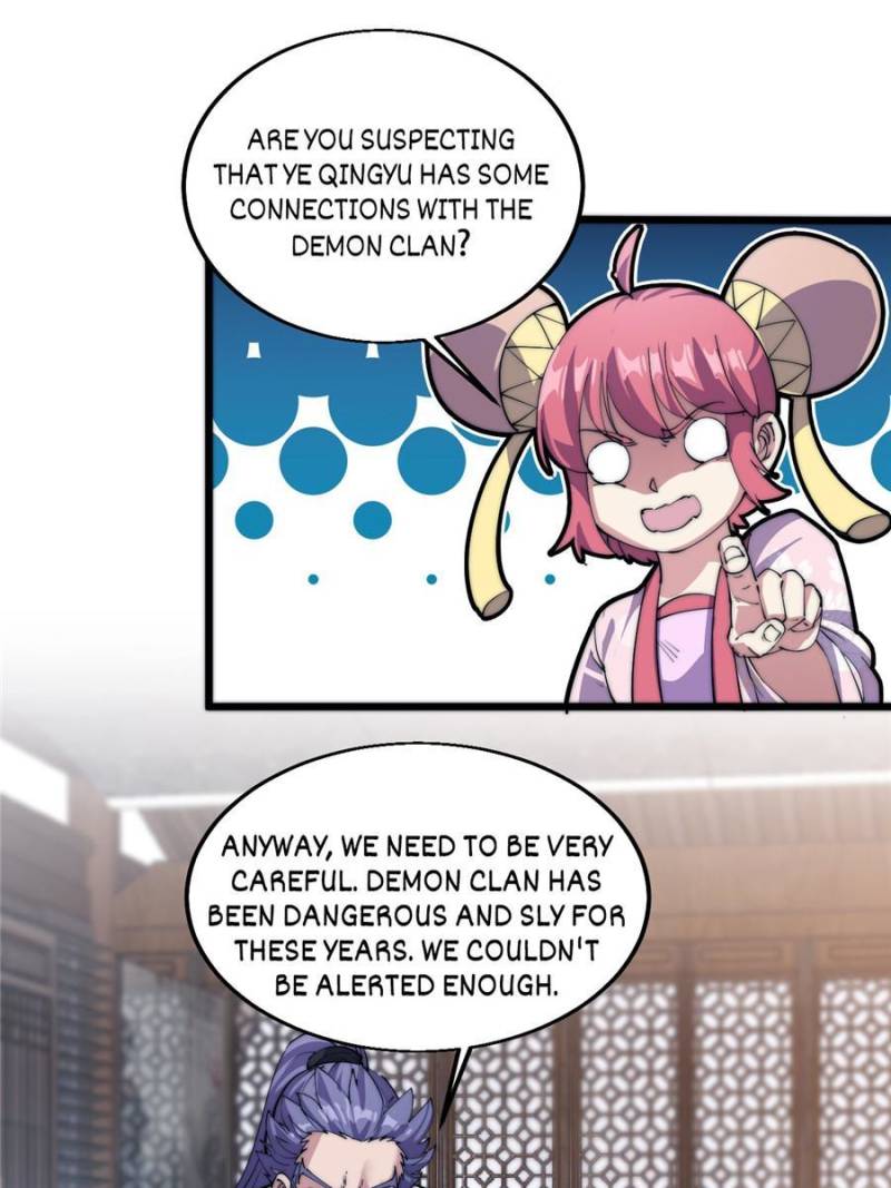 Return of the Avenger Chapter 72 - Page 5
