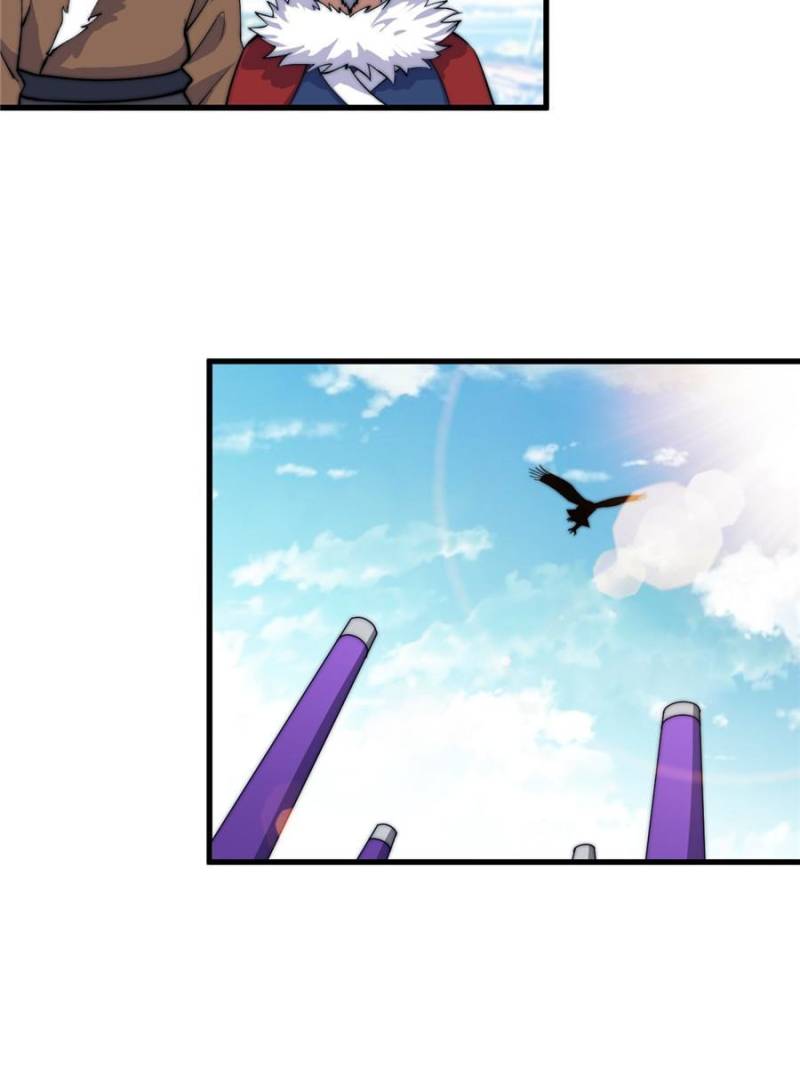 Return of the Avenger Chapter 72 - Page 41