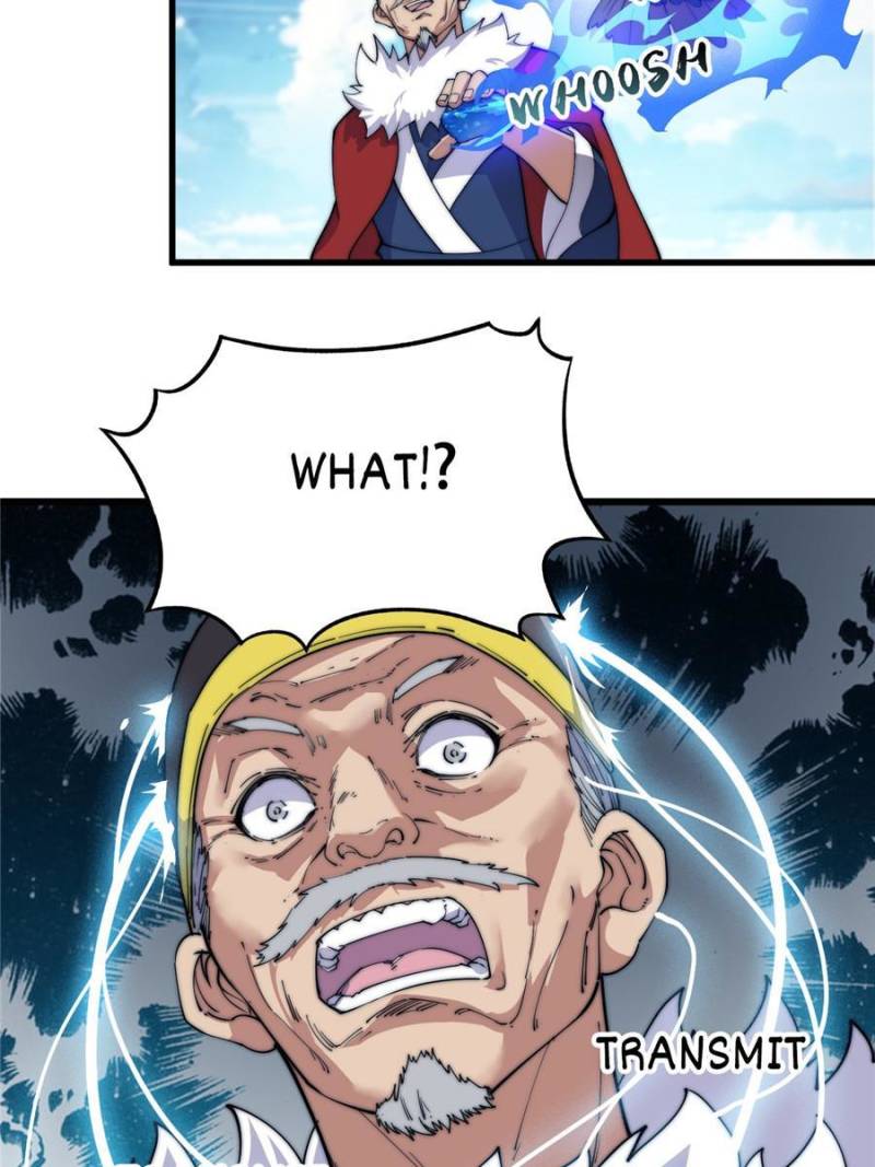 Return of the Avenger Chapter 72 - Page 43