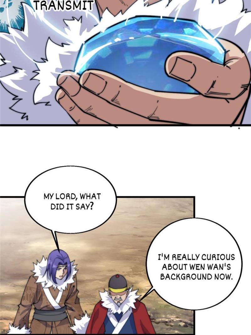 Return of the Avenger Chapter 72 - Page 44