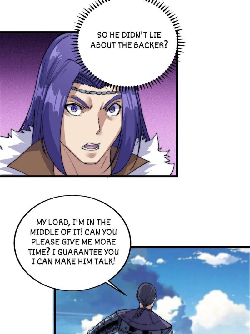 Return of the Avenger Chapter 72 - Page 46