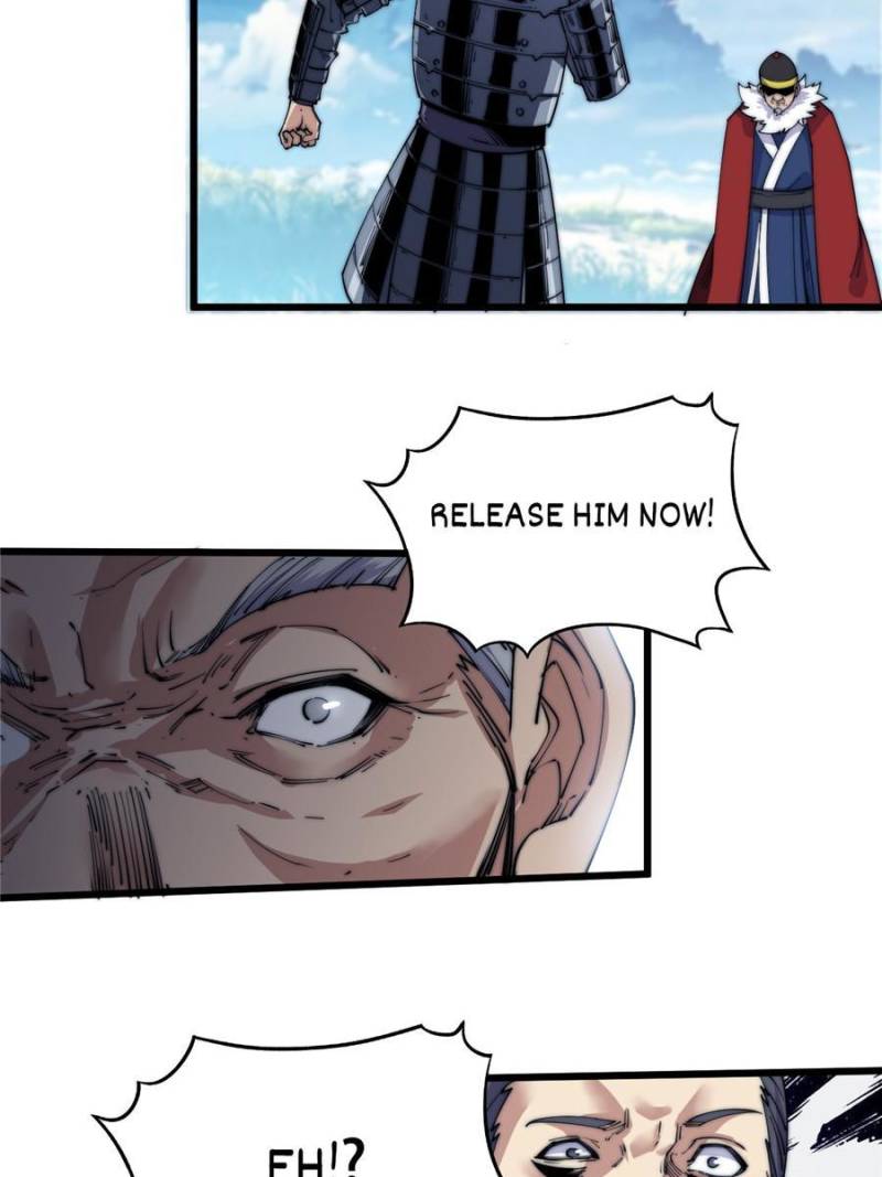 Return of the Avenger Chapter 72 - Page 47