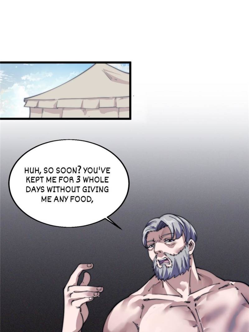 Return of the Avenger Chapter 72 - Page 49