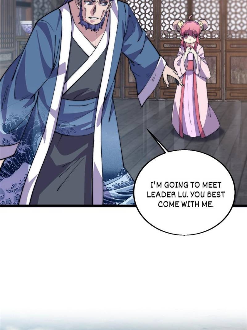 Return of the Avenger Chapter 72 - Page 6