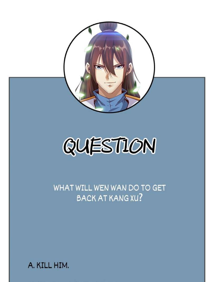 Return of the Avenger Chapter 72 - Page 54
