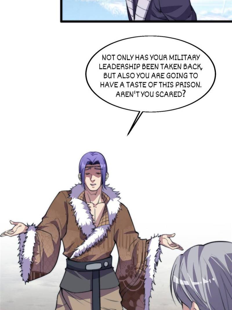 Return of the Avenger Chapter 72 - Page 9