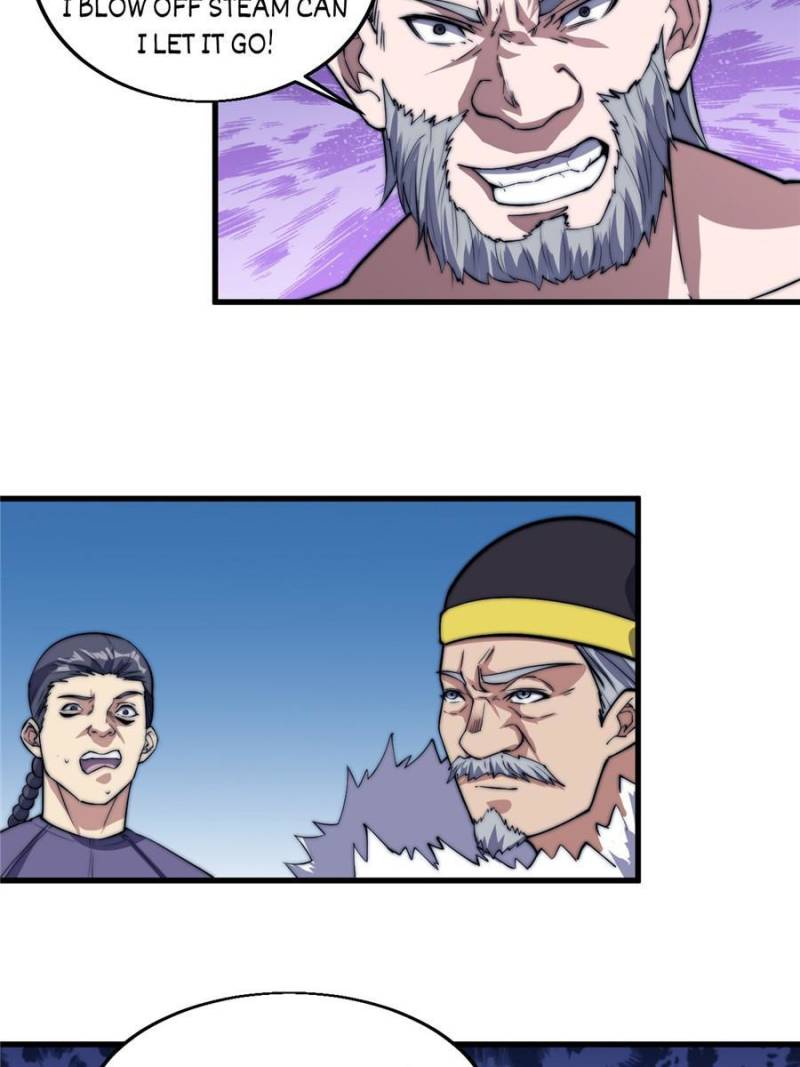 Return of the Avenger Chapter 73 - Page 2