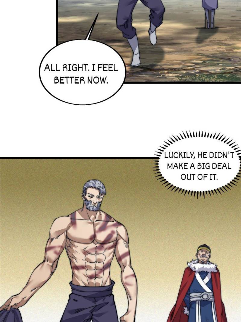Return of the Avenger Chapter 73 - Page 15