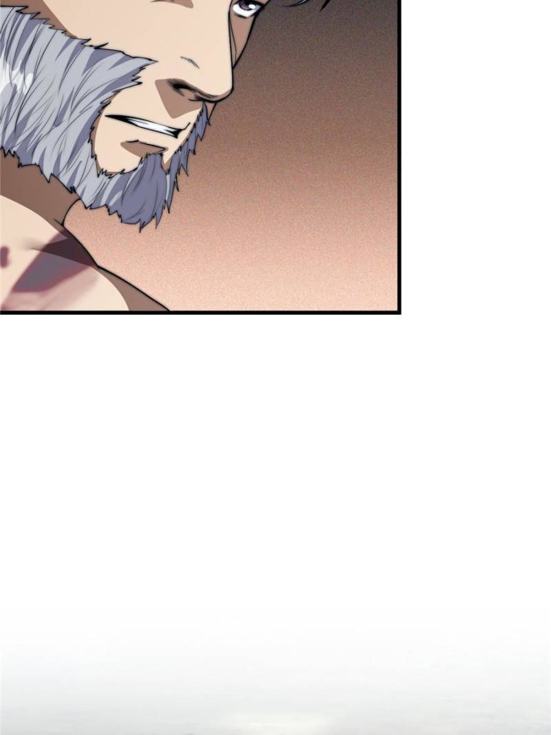 Return of the Avenger Chapter 73 - Page 19