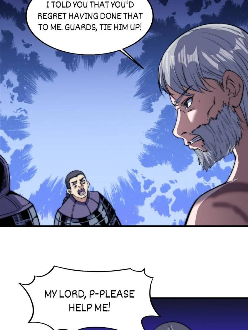 Return of the Avenger Chapter 73 - Page 3