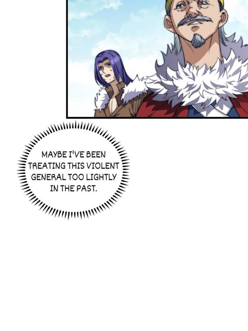 Return of the Avenger Chapter 73 - Page 21