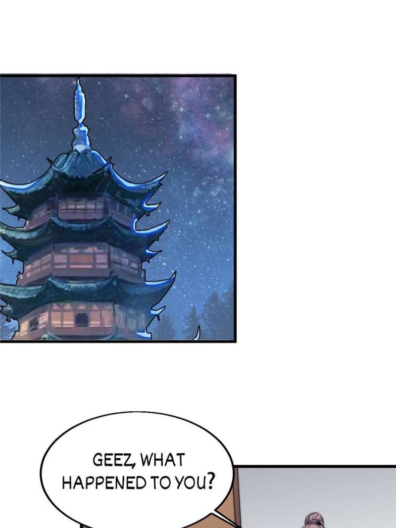 Return of the Avenger Chapter 73 - Page 22
