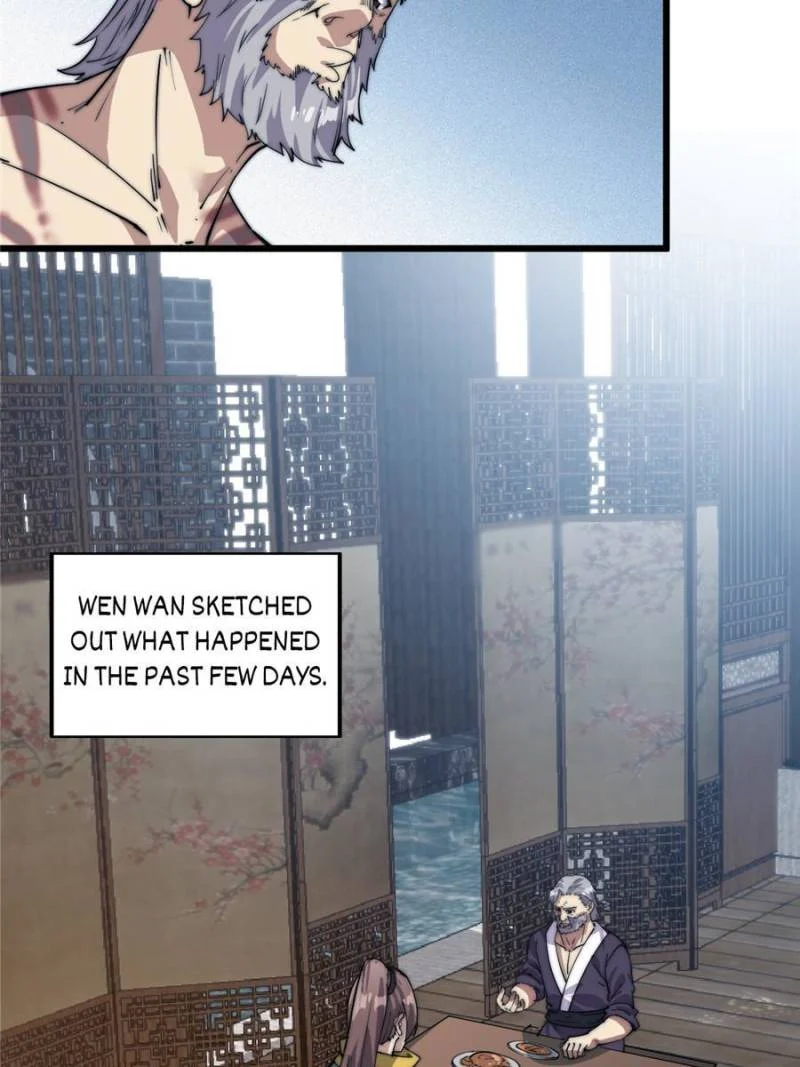 Return of the Avenger Chapter 73 - Page 26