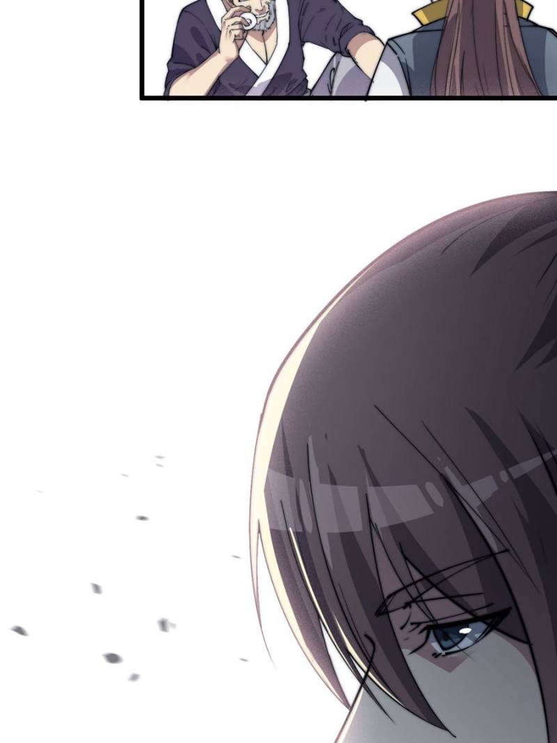 Return of the Avenger Chapter 73 - Page 29
