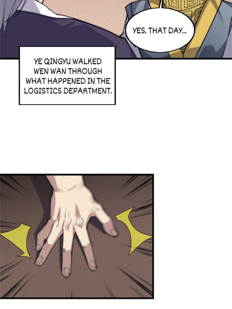 Return of the Avenger Chapter 73 - Page 31