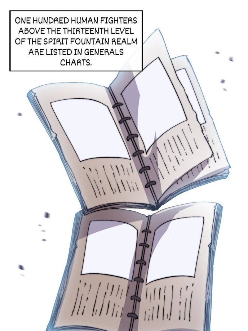 Return of the Avenger Chapter 73 - Page 37