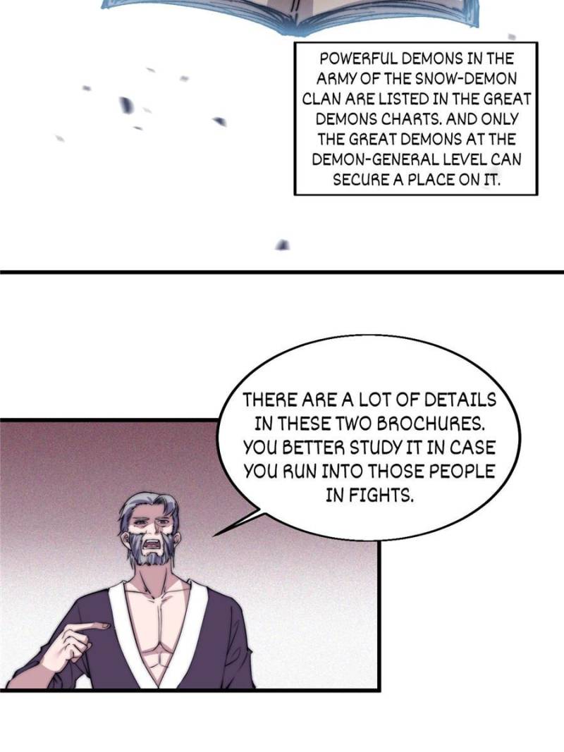 Return of the Avenger Chapter 73 - Page 38