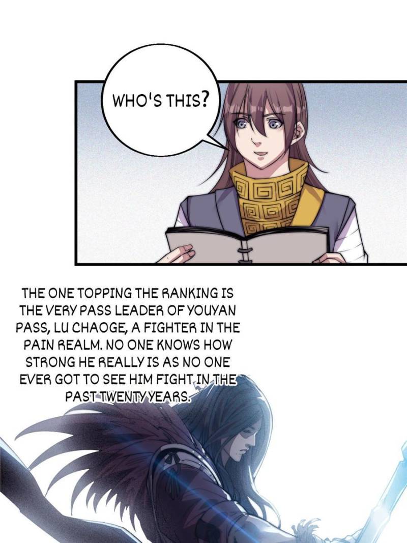 Return of the Avenger Chapter 73 - Page 39