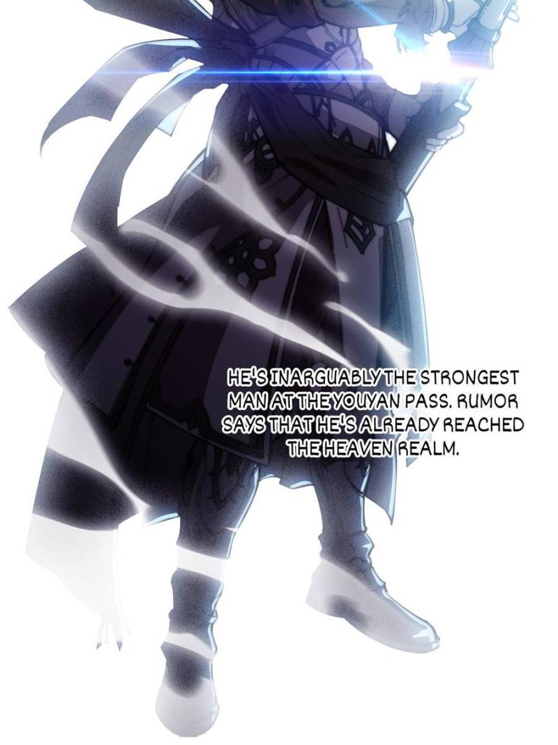 Return of the Avenger Chapter 73 - Page 40