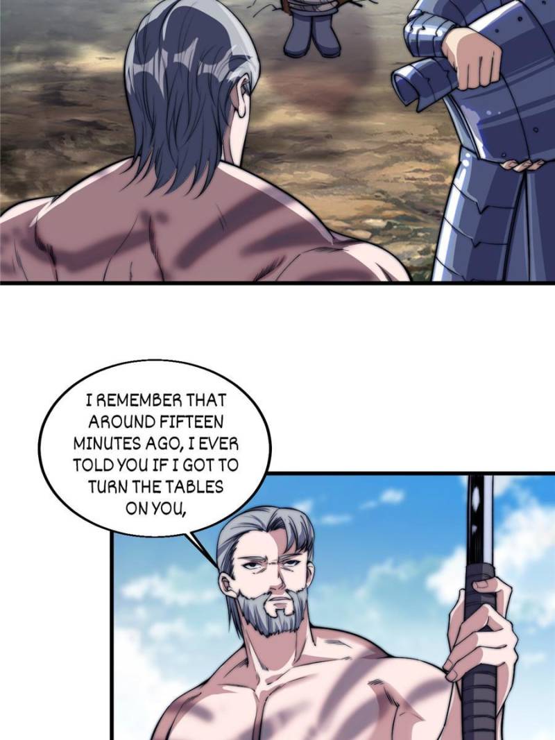 Return of the Avenger Chapter 73 - Page 5