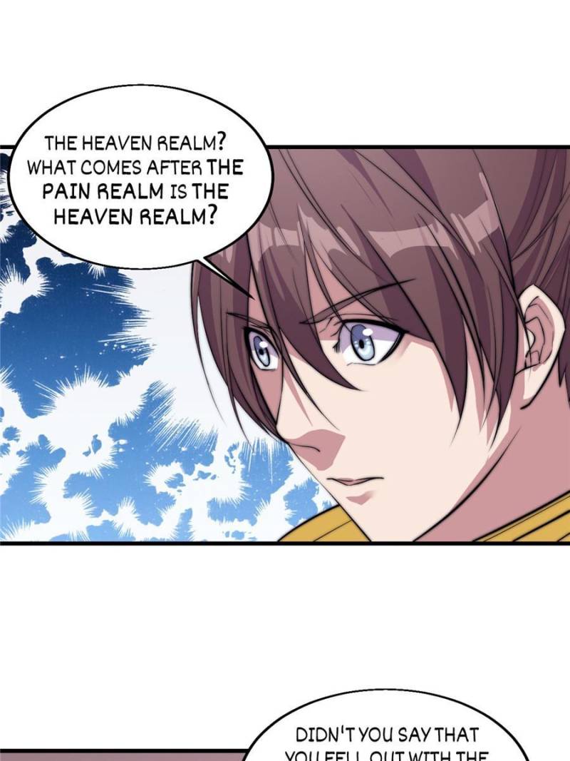 Return of the Avenger Chapter 73 - Page 41