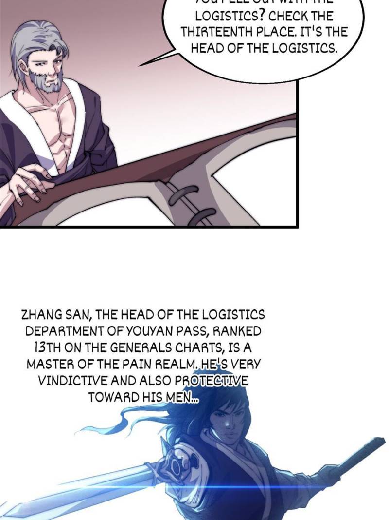 Return of the Avenger Chapter 73 - Page 42