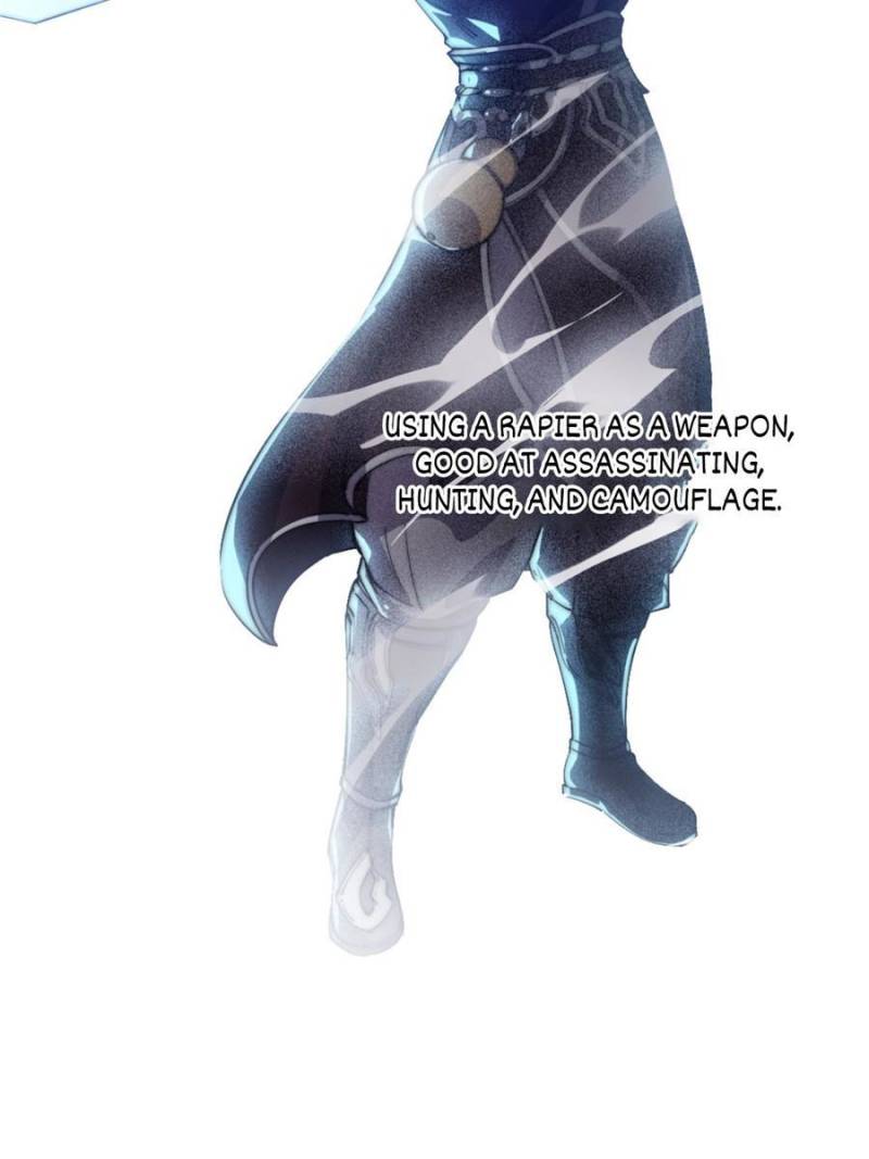 Return of the Avenger Chapter 73 - Page 43