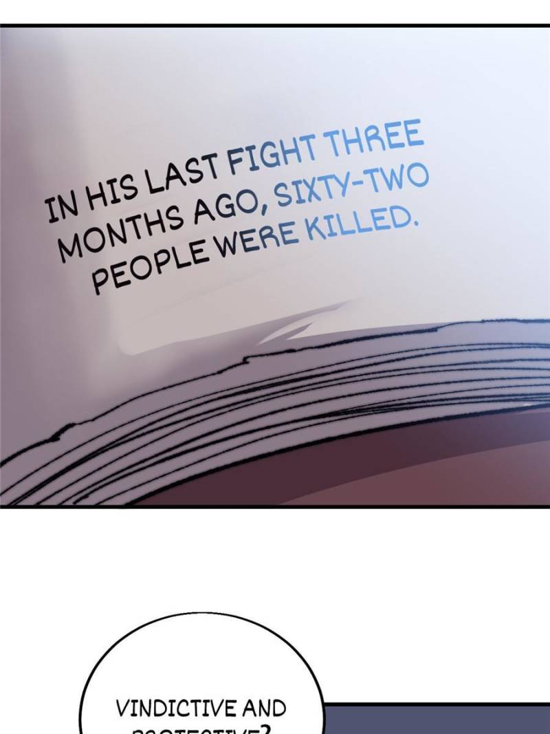 Return of the Avenger Chapter 73 - Page 44