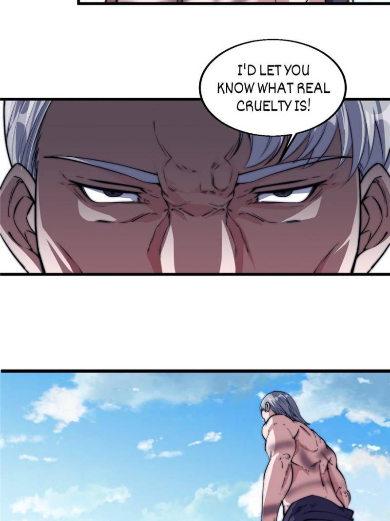 Return of the Avenger Chapter 73 - Page 6