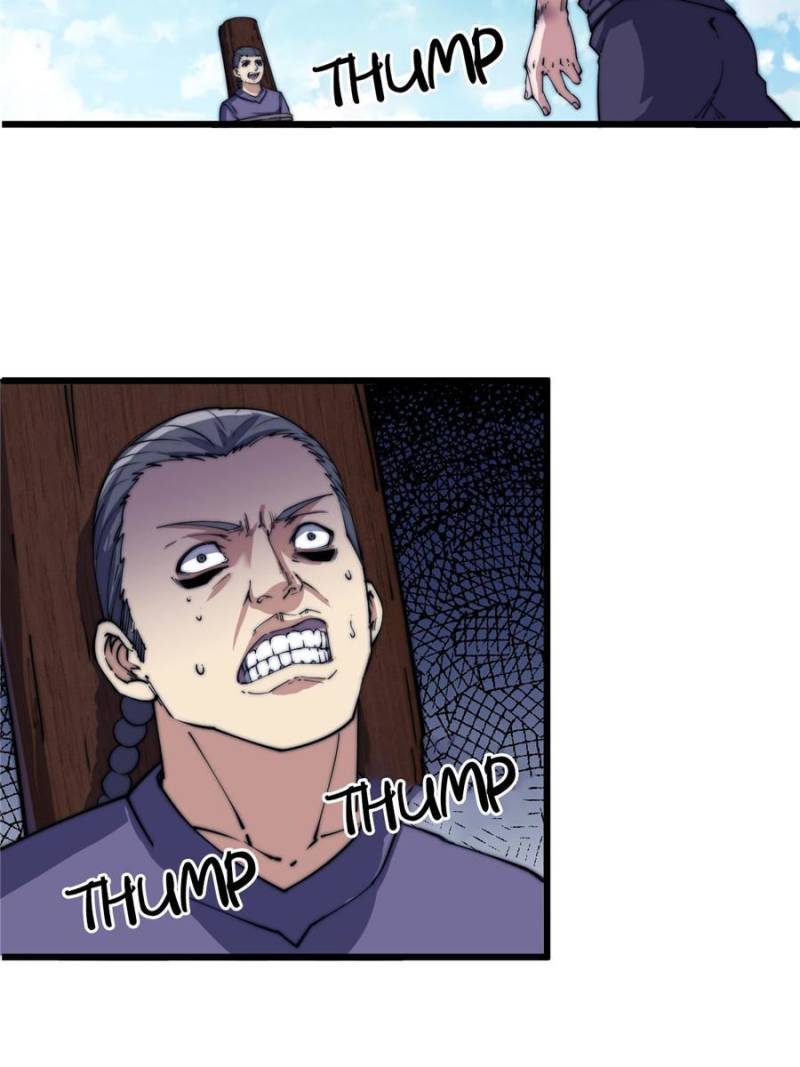 Return of the Avenger Chapter 73 - Page 7