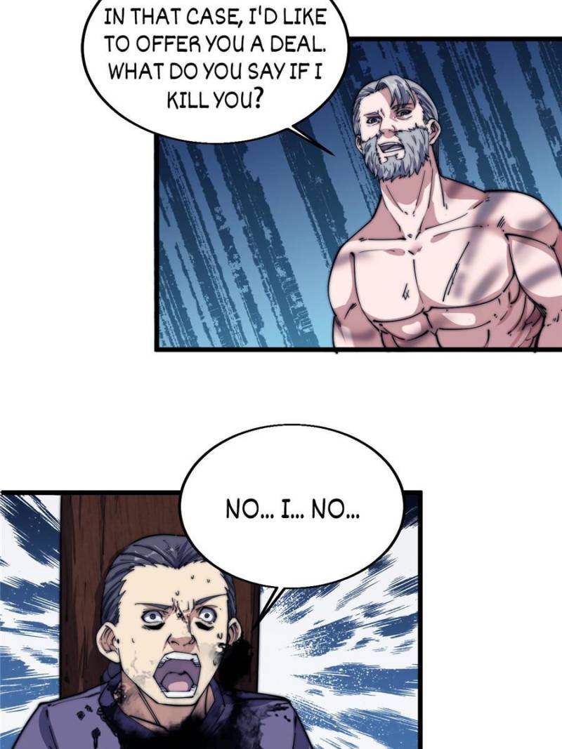 Return of the Avenger Chapter 73 - Page 10