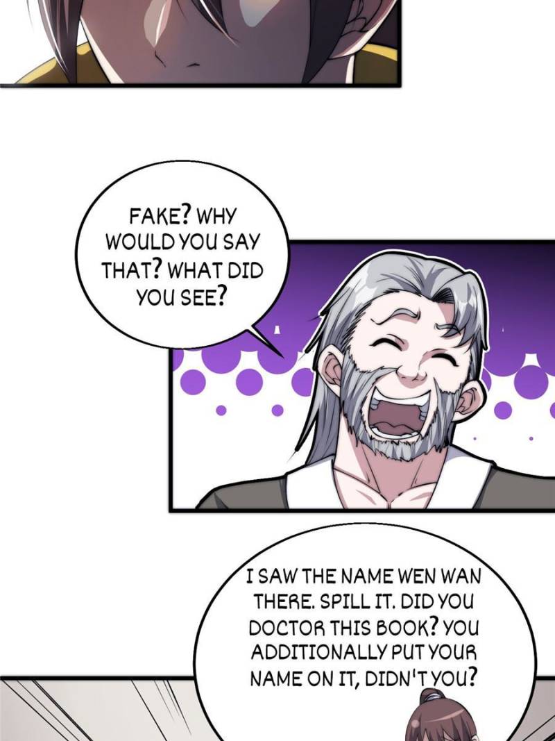 Return of the Avenger Chapter 74 - Page 2