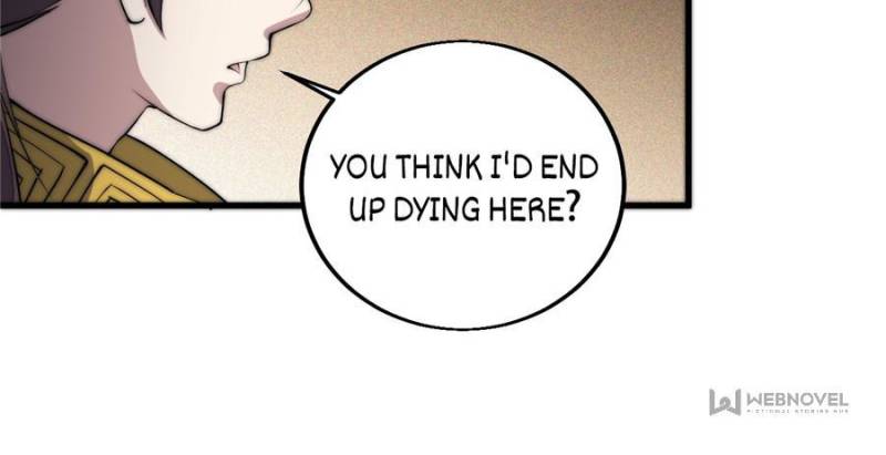 Return of the Avenger Chapter 74 - Page 12