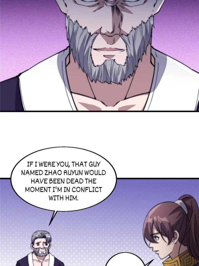 Return of the Avenger Chapter 74 - Page 14