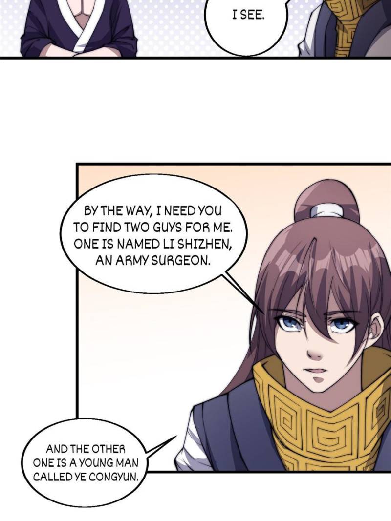 Return of the Avenger Chapter 74 - Page 15
