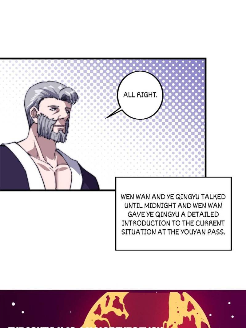 Return of the Avenger Chapter 74 - Page 16