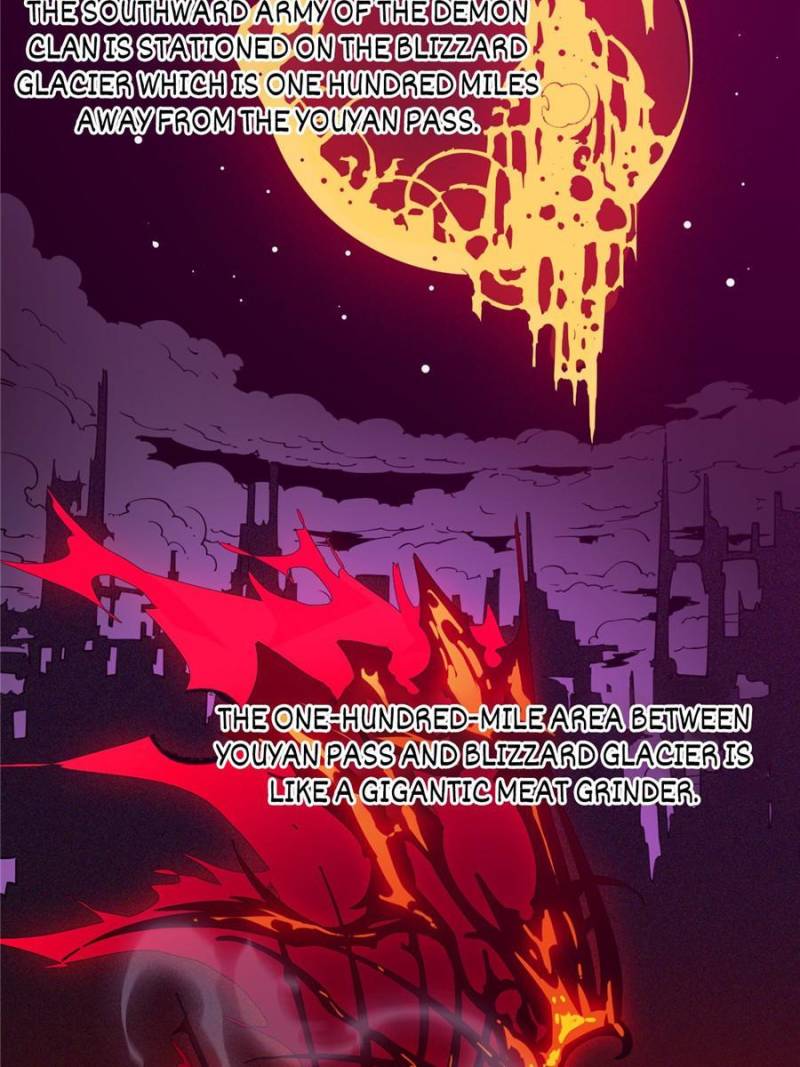 Return of the Avenger Chapter 74 - Page 17