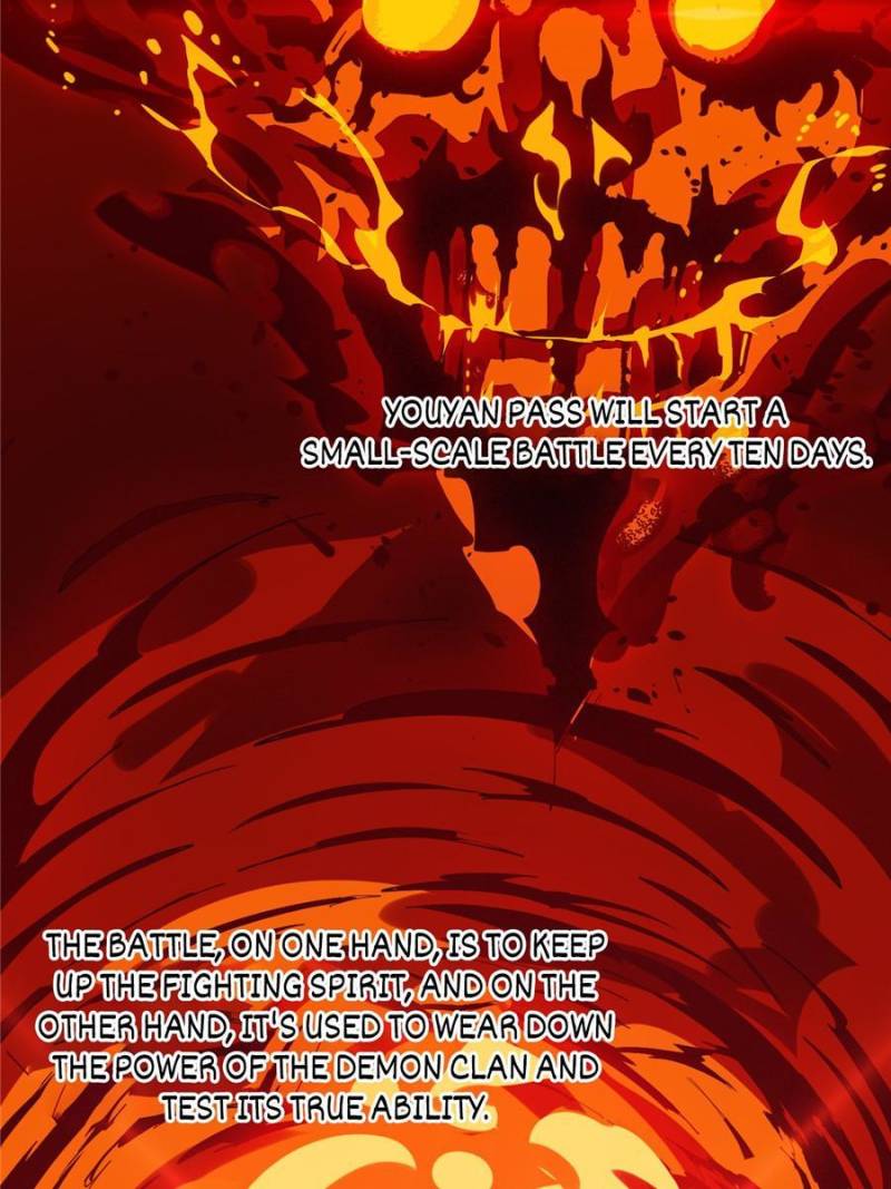 Return of the Avenger Chapter 74 - Page 19